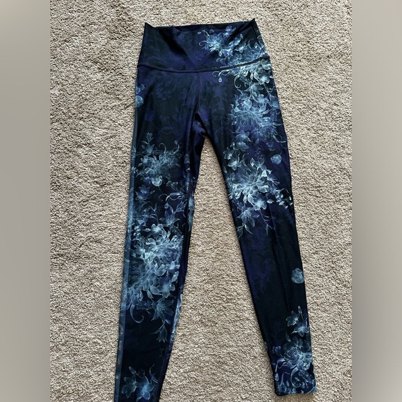 WITH Peloton leggings - Picture 2 of 4